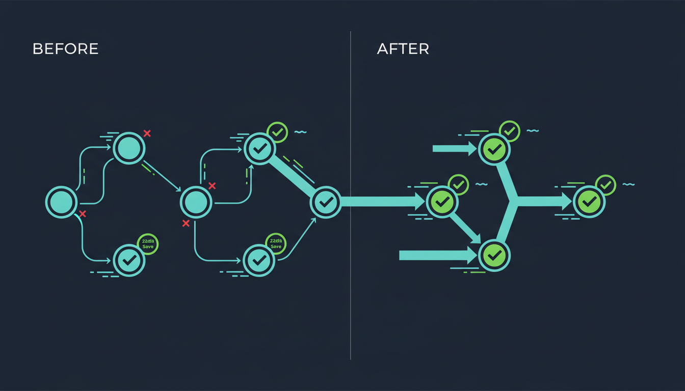 How to Make LangGraph Checkpointing 700x Faster with Rust